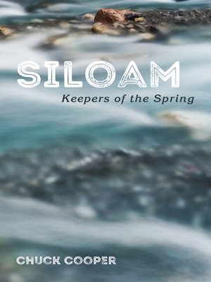 cover image of Siloam